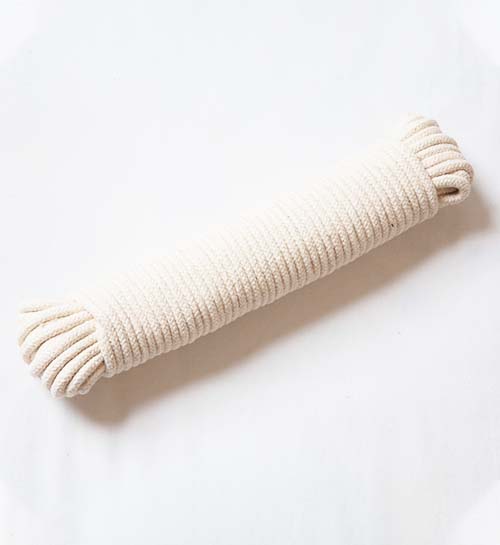 Cotton Rope